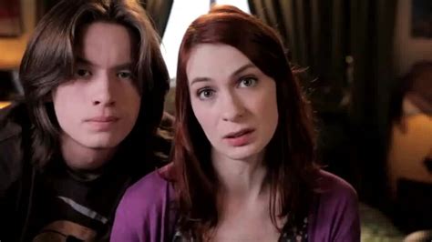 Felicia Day’s Signature Series Is Leaving Netflix Watch While You Can