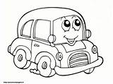 Vehicule Encequiconcerne Greatestcoloringbook sketch template