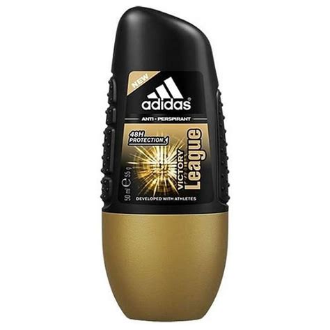 adidas victory league dezodorant roll  ml perfumeria dolcepl
