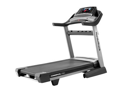 commercial  ifit treadmill nordictrack