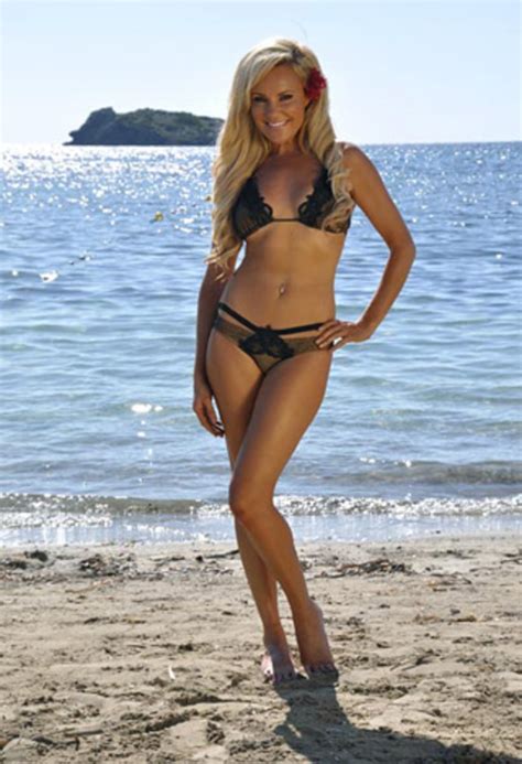 Ibiza Spain Bridget S Sexiest Beaches Us Weekly