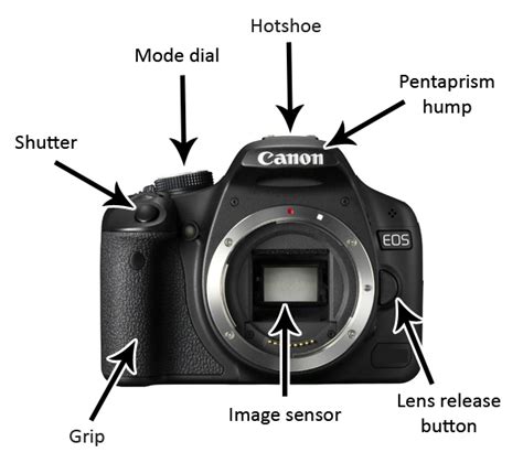 basics  dslr camera