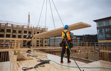 cross laminated timber buildings  built woodworking network