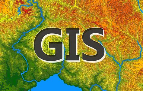 benefits  gis mapping  gis  leverage  commerce business