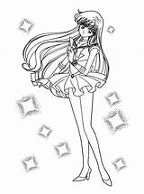 Ausmalbilder Sailormoon Coloriage Coloriages Mewarnai Animate Ausmalbild Picgifs Imprimer Animaatjes Bergerak 2091 Animierte sketch template