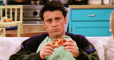 Joey Quotes From Friends To Use As Instagram Captions