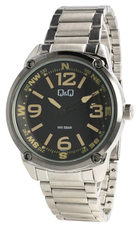 zegarek meski qq qb  luxtime autoryzowany sklep internetowy