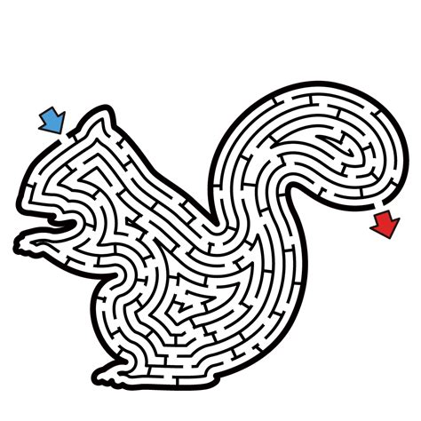 hard mazes  coloring pages  kids hard mazes mazes  kids
