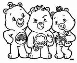 Coloring Care Bears Lot Pages Adventures Wecoloringpage Exactly Fine Amazing Different Perfect Good sketch template