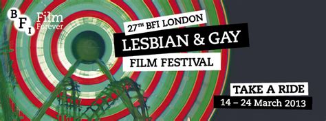 Foreign Film Week Bfi London Lesbian And Gay Film Festival Bitch Flicks