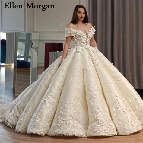 buy elegant princess ball gowns wedding