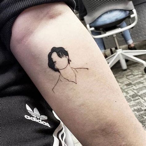 jungkook tattoo artist instagram best tattoo ideas