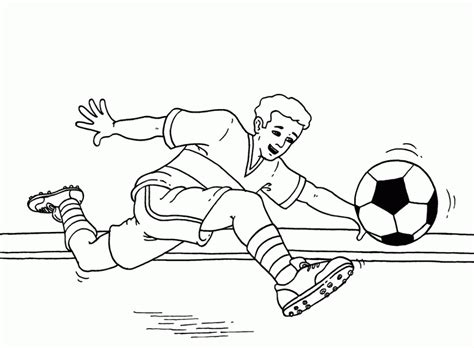 printable soccer coloring pages everfreecoloringcom