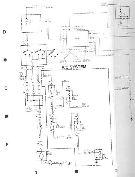ac system wiring schematic eaglepedia