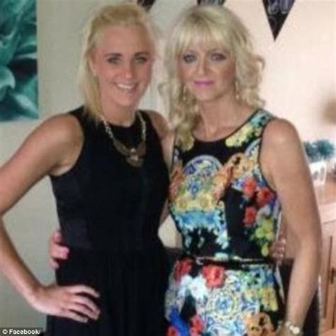 Manchester Teacher ‘broke Her Secret Lesbian Lovers Jaw Daily Mail