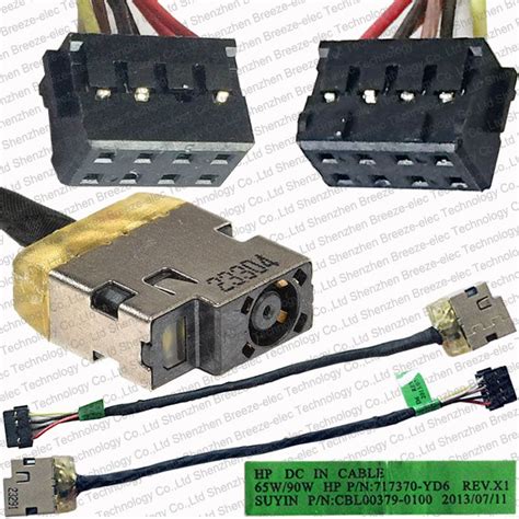 pin  cables connectors
