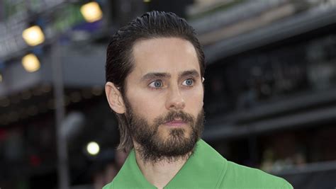 Jared Leto Will Snatch Your Soul In New Gucci Guilty Ad Campaign