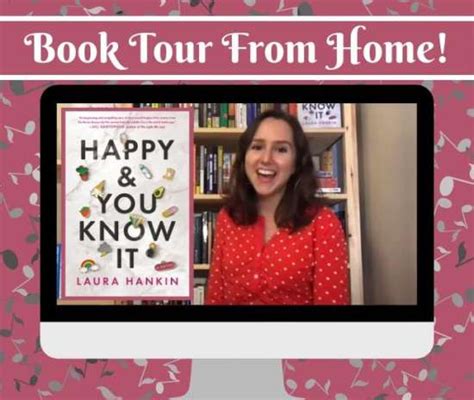 author laura hankins hilarious indoor book   video booktrib