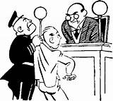 Courtroom Clipart Court Scene Judge Coloring Pages Government Cliparts Kids Library Webstockreview People Clipartlook sketch template