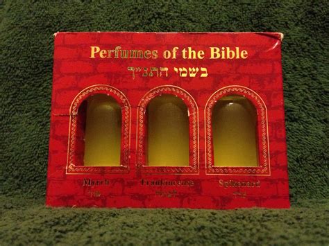 perfume heretic perfumes   bible