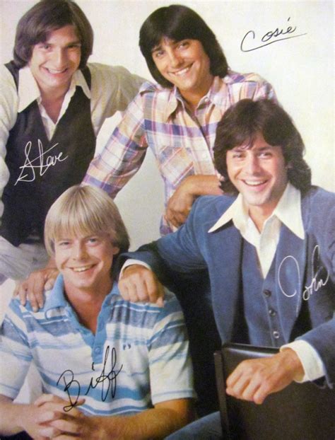 1970s Male Teen Idols Reelrundown