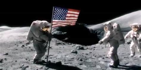 VidÉo Ce Qui S Est Vraiment Passé Sur La Lune En 1969 Le Point