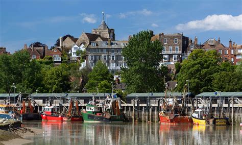 lets   rye east sussex travel  guardian