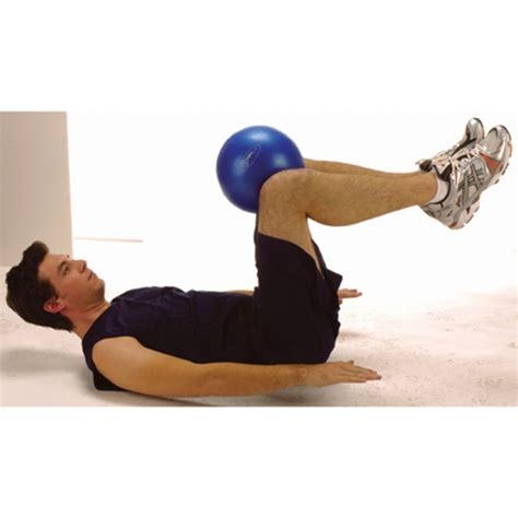Fitball Mini Exercise Ball At