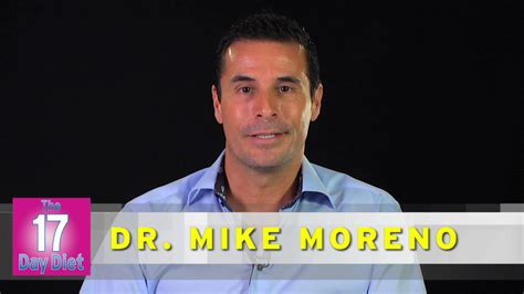 The 17 Day Diet Cookbook Book By Dr Mike Moreno