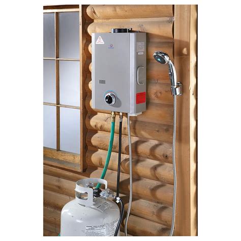 apartments  popular tankless water heaters worth