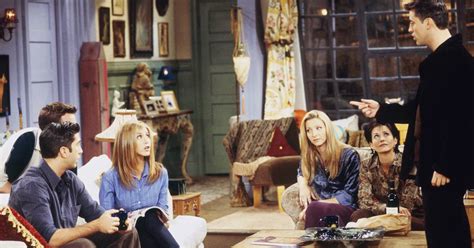 friends this is how much monica s apartment in would really cost