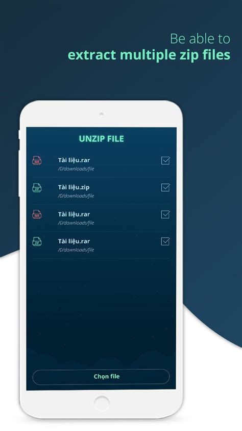 unzip tool zip file extractor  android  android apk