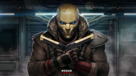 rogue company hd wallpapers background images