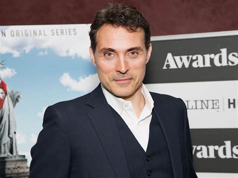 Rufus Sewell Interview My Character Is Not A Monster Hes A Human