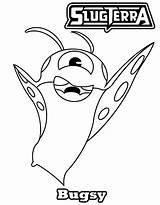 Slugterra Bajoterra Elemental Bugsy Babosas Slug Imprimir Skgaleana Dibujar Elementales Dessin Slugs Coloriage Páginas Emer Colorir Factoreo Atividades Casos Lavage sketch template