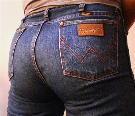 thewranglerbutts “ wrangler the sexiest jeans ever made wrangler butts