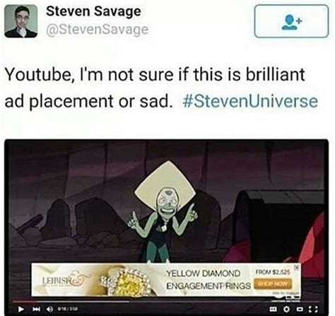 Yellow Diamond Steven Universe Funny Steven Universe