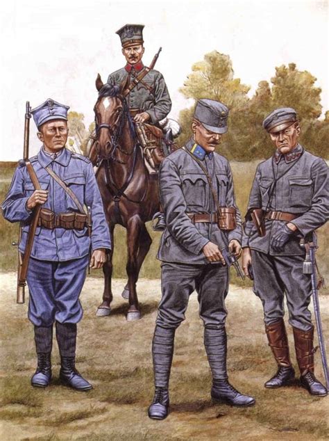 31 Best Ww1 Austro Hungarian Army Uniforms Images On