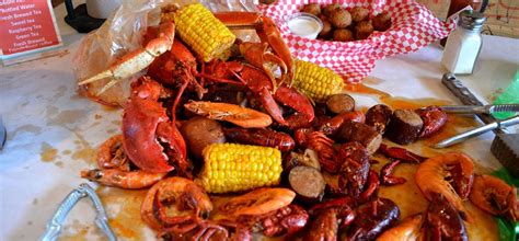 proof the seafood boil restaurant trend is here to stay angry crab