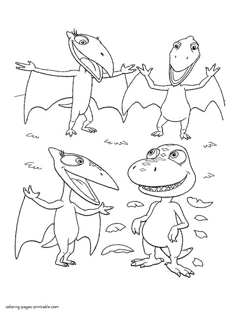 newborn dinosaur   happy family coloring pages printablecom