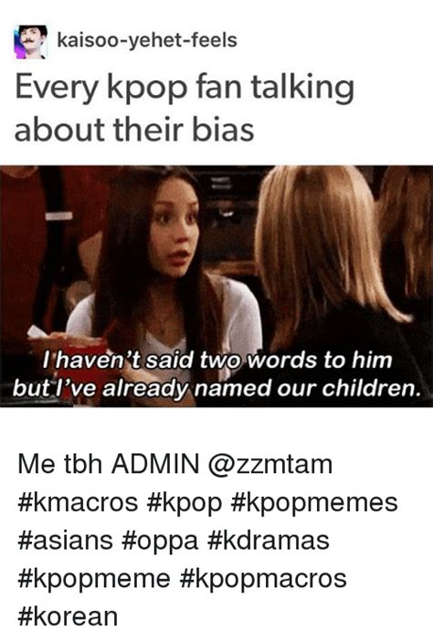25 Best Memes About K Pop Asian And Tbh K Pop Asian