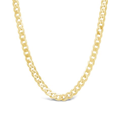 gold chain necklace png png image collection