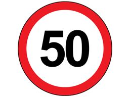 mph speed limit sign rts label source