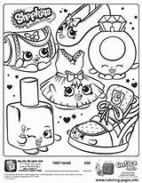 Shopkins Coloring Pages Printable Shopkin Print Colouring Christmas Para Kids Book Southwest Colorear Color Party Info Sheets Mycoloring Printables Easy sketch template