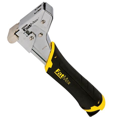 stanley fatmax hammer tacker phtc