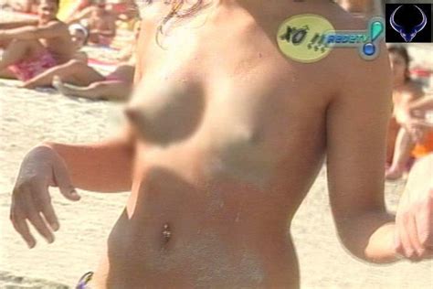 1653283679  Porn Pic From Topless Women In Ibiza Beach