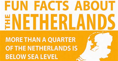 fun facts about the netherlands 9gag