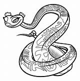 Viper Coloring Panda Kung Fu Pages Ancient China Vibora Mythology Serpent Para Colorear Drawing Snake Dodge Getdrawings Color Getcolorings Netart sketch template