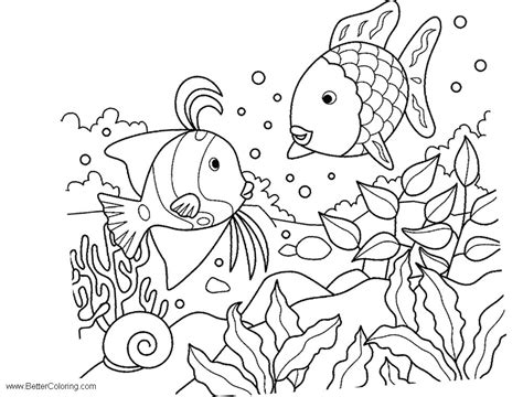 sea colouring  pages homecolor homecolor