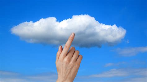 bulut bilisim cloud computing nedir